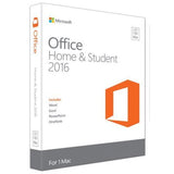 Microsoft Office 2016 Home & Student for Mac Digital Download