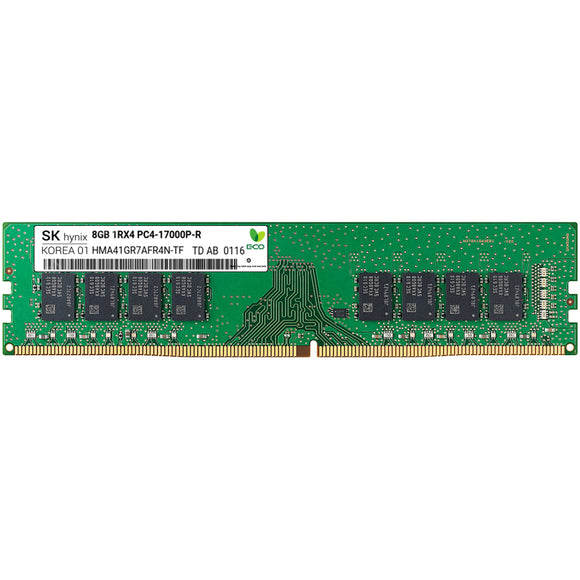 Crucial Server Memory DDR4 2133 PC4-17000 16GB CL15 Crucial Server Memory DDR4 2133 PC4-17000 16GB CL15