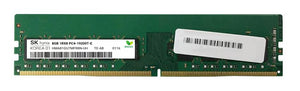 Hynix 8GB (1x 8GB) DDR4-2400 PC4-19200 1.2V DR x8 ECC 288-pin EUDIMM RAM Module