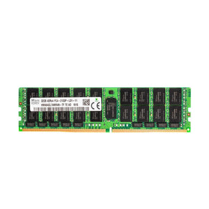 Hynix 32GB (1x 32GB) CL15 DDR4-2133 PC4-17000 1.2V ECC Load Reduced 288-pin LRDIMM RAM Module