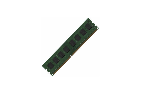 Hynix 4GB (1x 4GB) DDR3-1600 PC3-12800 1.5V DR x8 ECC Registered 240-pin RDIMM RAM Module