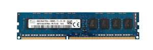 Hynix 8GB (1x 8GB) DDR3-1600 PC3-12800 1.5V DR x8 ECC 240-pin EUDIMM RAM Module