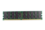 Hynix 4GB (1x 4GB) DDR2-800 PC2-6400 1.8V DR x4 ECC Registered 240-pin RDIMM RAM Module
