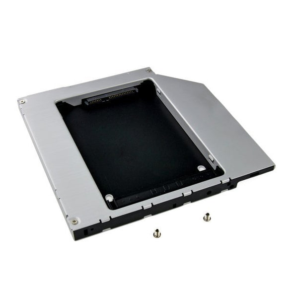 iFixit 9.5 mm PATA Optical Bay SATA HDD/SSD Enclosure
