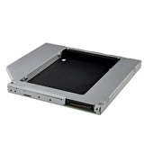 iFixit 9.5 mm PATA Optical Bay SATA HDD/SSD Enclosure