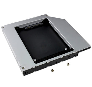 iFixit 12.7 mm PATA Optical Bay SATA HDD/SSD Enclosure