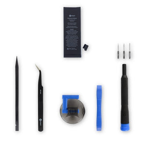 iFixit iPhone 5 Replacement Battery w/ Fix Kit