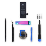 iFixit iPhone 5s Replacement Battery w/ Fix Kit