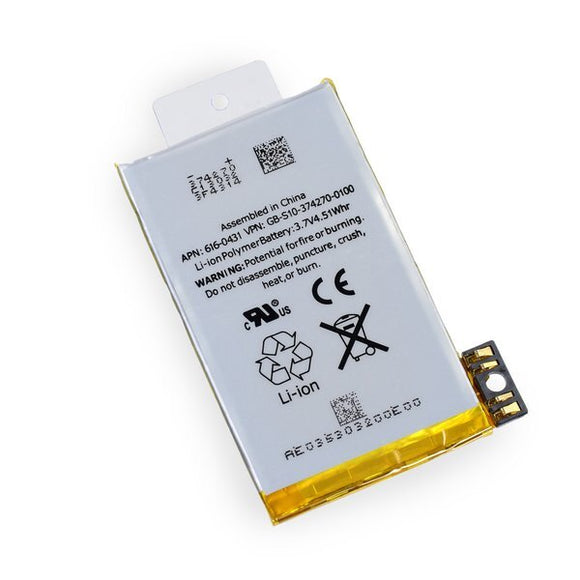 iFixit iPhone 3GS Replacement Battery