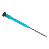 Moody Tools Precision ESD Torx T6 Screwdriver (does not work with TR6 screws)