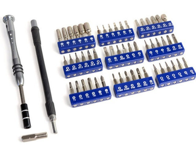 iFixit 54-bit Driver Kit – RamCity.com.au
