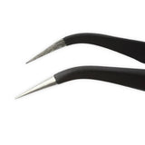 iFixit Pro ESD Safe Precision Tweezers Set