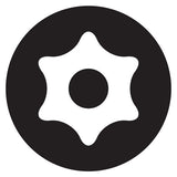 iFixit TR6 Torx Security Screwdriver (also works with T6 screws)