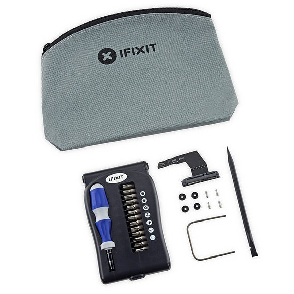 iFixit Mac Mini Dual Drive Kit