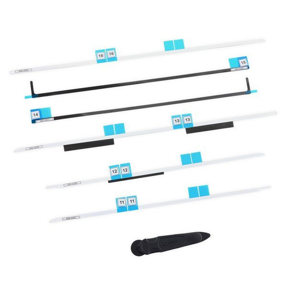 iFixit Adhesive Strips Kit for 27-inch iMac/iMac Pro (Late 2012 to Late 2019)