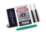 iFixit iPhone 4 Replacement Battery with Fix Kit
