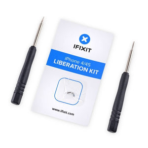 iFixit iPhone 4/4S Liberation Kit