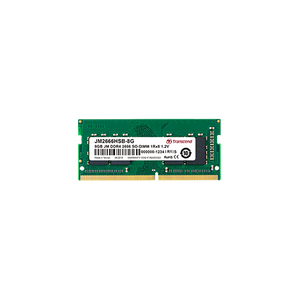 TRANSCEND 4GB (1x 4GB) CL17 DDR4-2400 PC4-19200 1.2V 288-pin UDIMM RAM Module