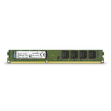 Kingston 8GB (1x 8GB) DDR3-1333 PC3-10600 1.5V DR x8 240-pin UDIMM RAM Module