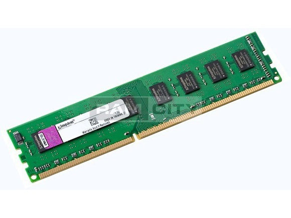 Kingston 4GB (1x 4GB) DDR3-1333 PC3-10600 1.5V ECC 240-pin EUDIMM RAM Module