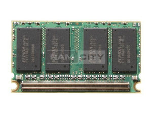 Kingston 512MB PC2-4200 Unbuffered 214-pin Micro-DIMM