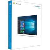 Microsoft Windows 10 Home for PC Digital Download