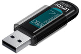Lexar JumpDrive S57 128GB USB3 Flash Drive - Upto 150MB/s