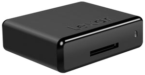 Lexar Professional Workflow SR2 SD USB 3.0 Reader