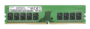 Samsung 8GB (1x 8GB) DDR4-2666 PC4-21300 1.2V SR x8 ECC 288-pin EUDIMM RAM Module
