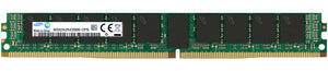 Samsung 16GB (1x 16GB) DDR4-2133 PC4-17000 1.2V DR x8 ECC Registered VLP 288-pin RDIMM RAM Module