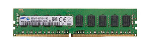 Samsung 8GB (1x 8GB) DDR4-2400 PC4-19200 1.2V SR x8 ECC Registered 288-pin RDIMM RAM Module