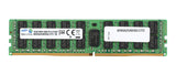 Samsung 16GB (1x 16GB) DDR4-2666 PC4-21300 1.2V DR x4 ECC Registered 288-pin RDIMM RAM Module