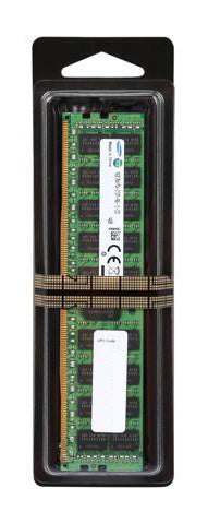 Samsung 16GB DDR4-2666 DR x4 ECC Registered RDIMM | M393A2G40EB2