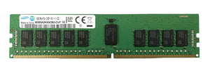 Samsung 16GB (1x 16GB) DDR4-2933 PC4-23400 1.2V SR x4 ECC Registered 288-pin RDIMM RAM Module