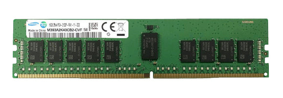 Samsung 16GB DDR4-2933 SR x4 ECC Registered RDIMM | M393A2K40CB2-CVF –