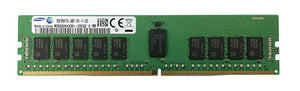 Samsung 16GB (1x 16GB) DDR4-2400 PC4-19200 1.2V DR x8 ECC Registered 288-pin RDIMM RAM Module