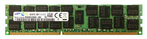 Samsung 16GB (1x 16GB) DDR3-1866 PC3-14900 1.5V DR x4 ECC Registered 240-pin RDIMM RAM Module