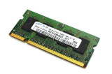 Samsung 1GB (1x 1GB) DDR2-800 PC2-6400 1.8V DR x16 200-pin SODIMM RAM Module