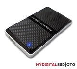 MyDigitalSSD OTG 64GB External SSD