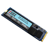 MyDigitalSSD SBX 256GB NVMe M.2 PCIe 3.0 x2 80mm (2280) Internal SSD