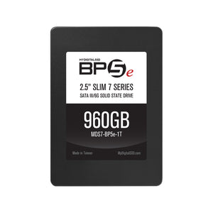 MyDigitalSSD BP5e 960GB (1TB) 2.5" 7mm SATA III Internal SSD