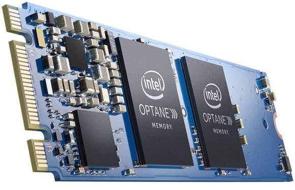 Intel Optane Memory 16GB PCIe NVMe M.2 RAM Module