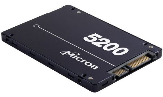 Micron 5200 ECO 480GB 2.5