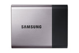Samsung T3 1TB 2.5" External SSD