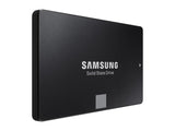 Samsung 870 Evo 2TB 2.5" 7mm SATA III Internal SSD
