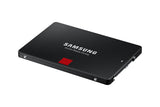 Samsung 860 Pro 512GB 2.5" 7mm SATA III Internal SSD