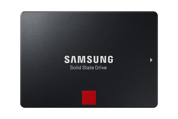 Samsung 860 Pro 512GB 2.5