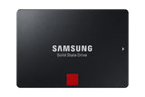Samsung 860 Pro 512GB 2.5" 7mm SATA III Internal SSD