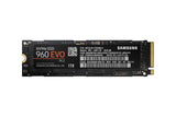 Samsung 960 Evo 1TB NVMe M.2 PCIe 3.0 x4 80mm (2280) Internal SSD