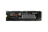 Samsung 960 Evo 500GB NVMe M.2 PCIe 3.0 x4 80mm (2280) Internal SSD